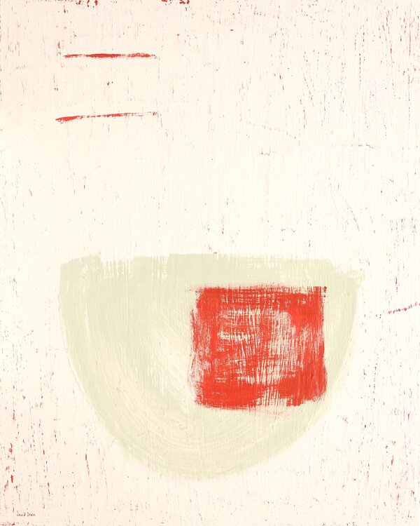 Holding a Memory X David Drain