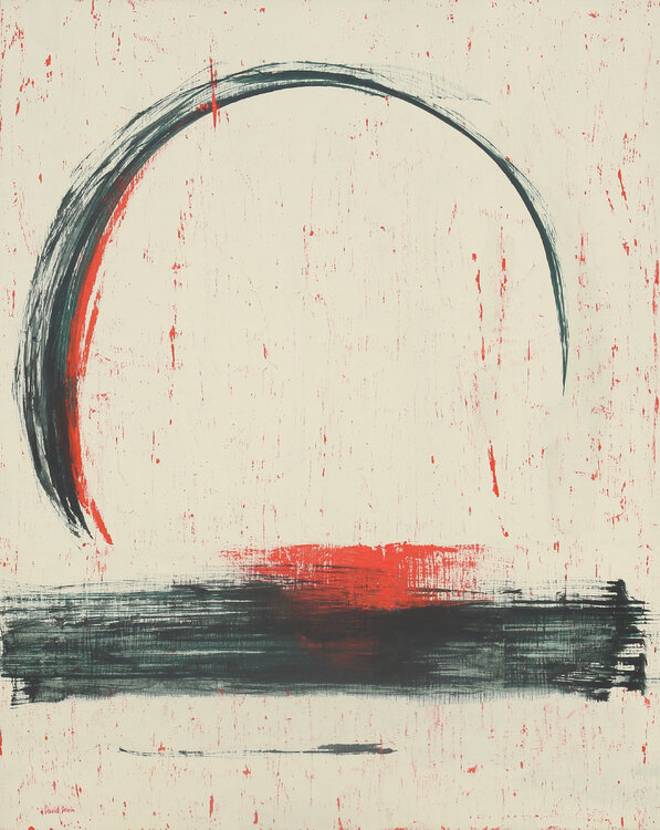 Whispering VII David Drain