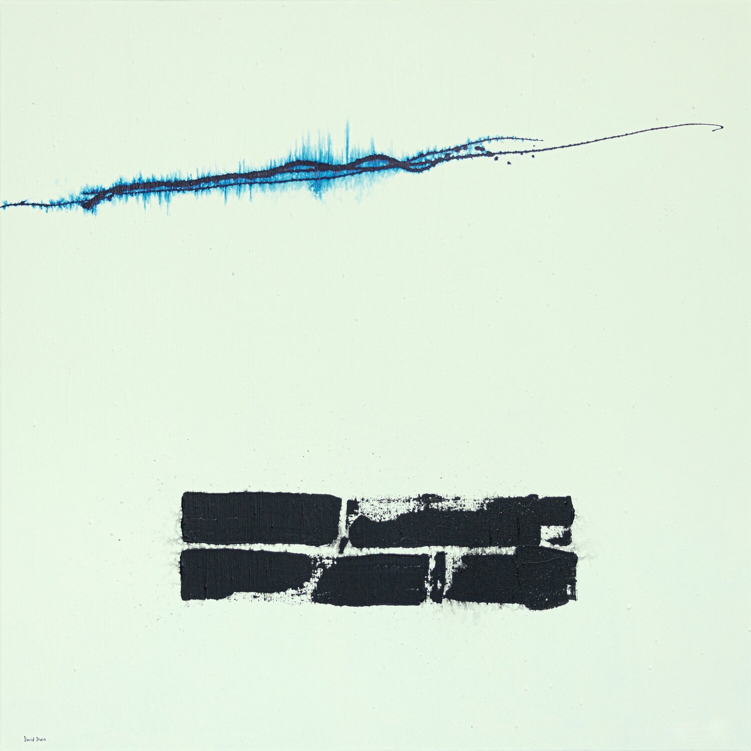 Lanark IV David Drain