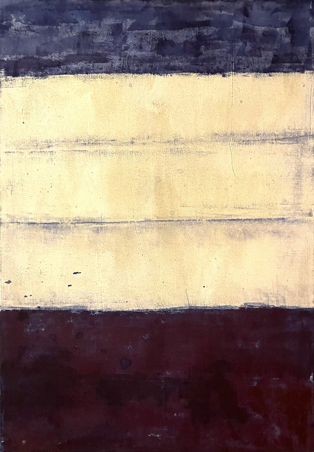 Slowing Fields X David Drain