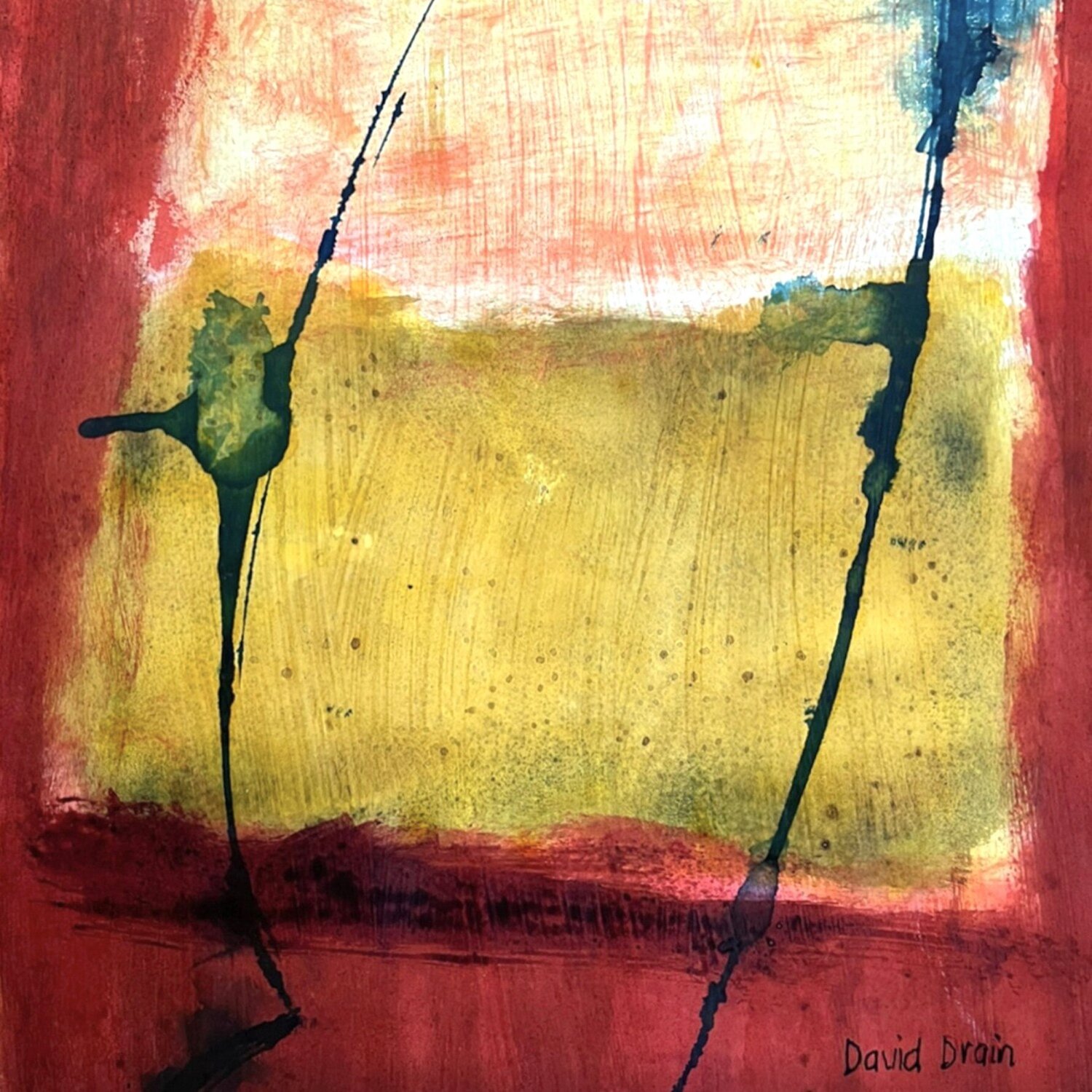 Untitled 27 David Drain