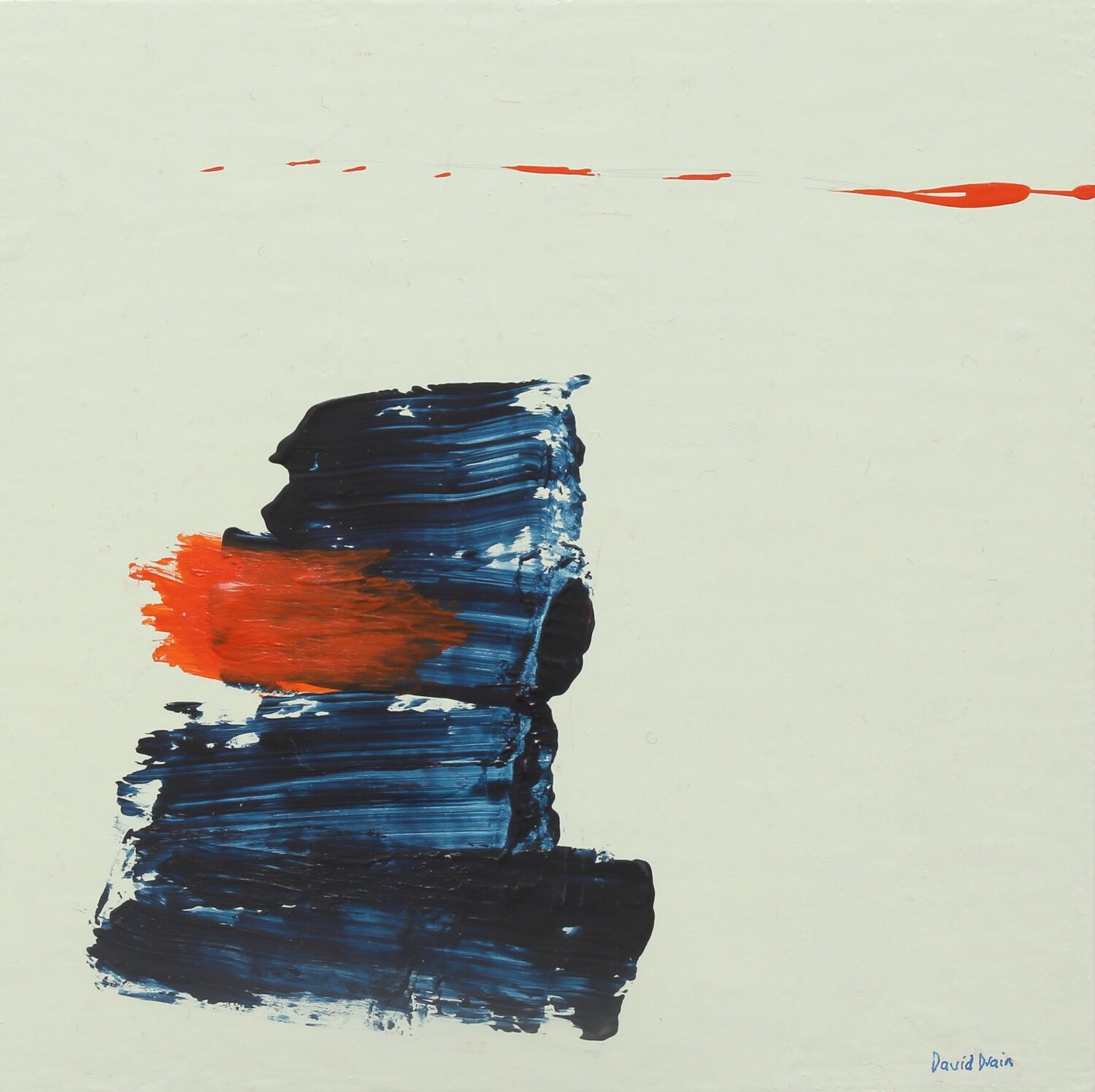 IMAGINING VIII David Drain