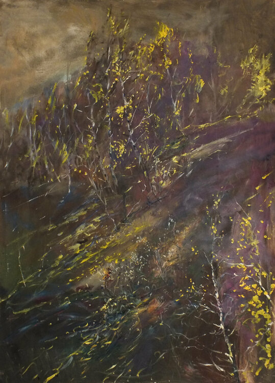 Birch Grove Artem Brazhnik