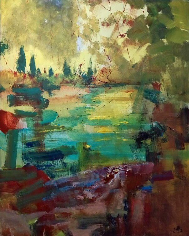 Park Artem Brazhnik