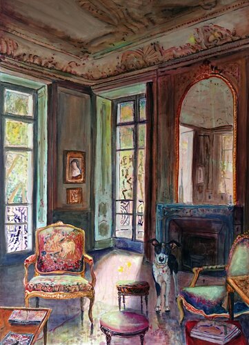 So the story goes XI di Jonker Mieke, Pittura in vendita su Singulart