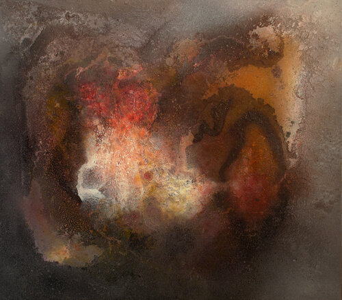 Ambral von Nikola Alipiev, Malerei kaufen auf Singulart