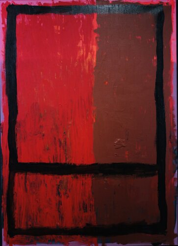 Ve: 2844 par Islam-kant, Peinture en vente sur Singulart