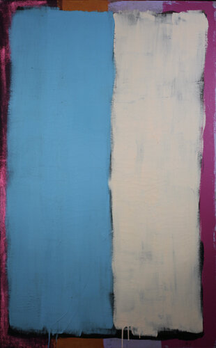 Ve: 454AR par Islam-kant, Peinture en vente sur Singulart