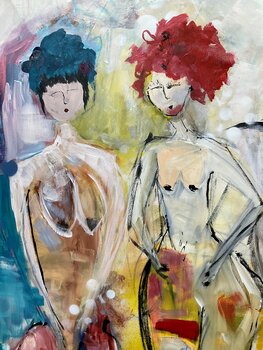 No bra Day Marie Manon Corbeil