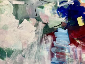 Let’s celebrate this year Marie Manon Corbeil