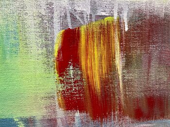 Explosion of Colours Marie Manon Corbeil