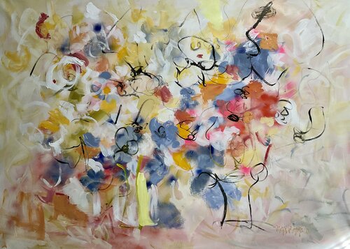 A little bit of That Marie Manon Corbeil