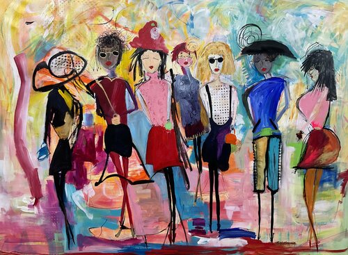 Just love yourself Marie Manon Corbeil
