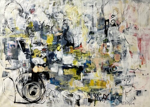 Uptown Funky Pretty Marie Manon Corbeil