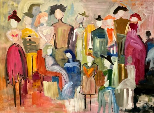 Who gets the last piece of bread Marie Manon Corbeil