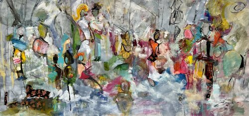 Marylin’s Wedding Marie Manon Corbeil