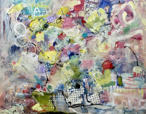 Tic Tac Toe Marie Manon Corbeil