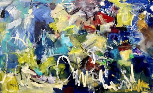 The Dream Marie Manon Corbeil