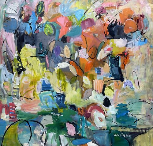 Bring me back my Summer Marie Manon Corbeil