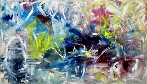 Ribbons Marie Manon Corbeil