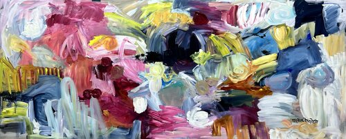 Gardening Adventure Marie Manon Corbeil