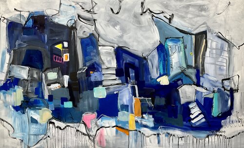 Visited a Castle Marie Manon Corbeil