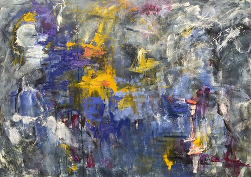 Croisière de Luxe Marie Manon Corbeil