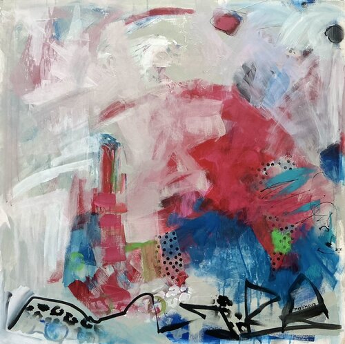 Something New about You Marie Manon Corbeil