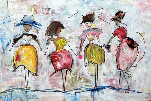 Sunday Brunch Marie Manon Corbeil