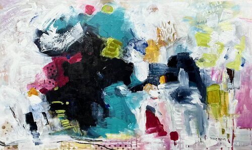 You are Loved Marie Manon Corbeil