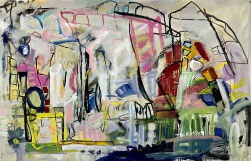 Paris  , City of Love Marie Manon Corbeil