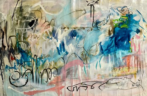 Victoire - Victory Marie Manon Corbeil