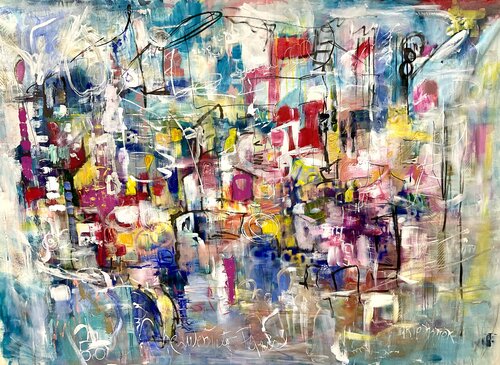 He went to Paris Marie Manon Corbeil