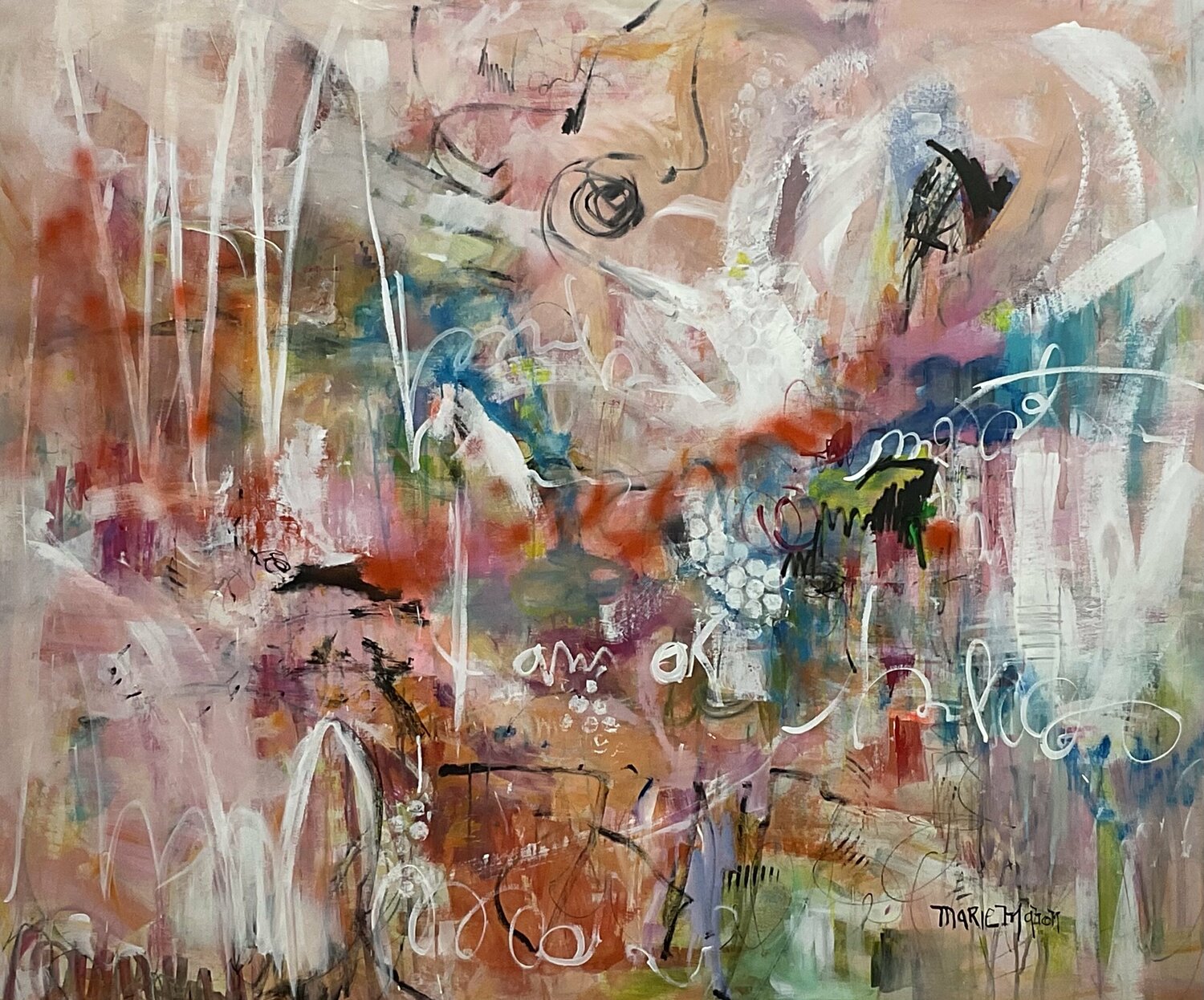 Road Trip in Switzerland Marie Manon Corbeil