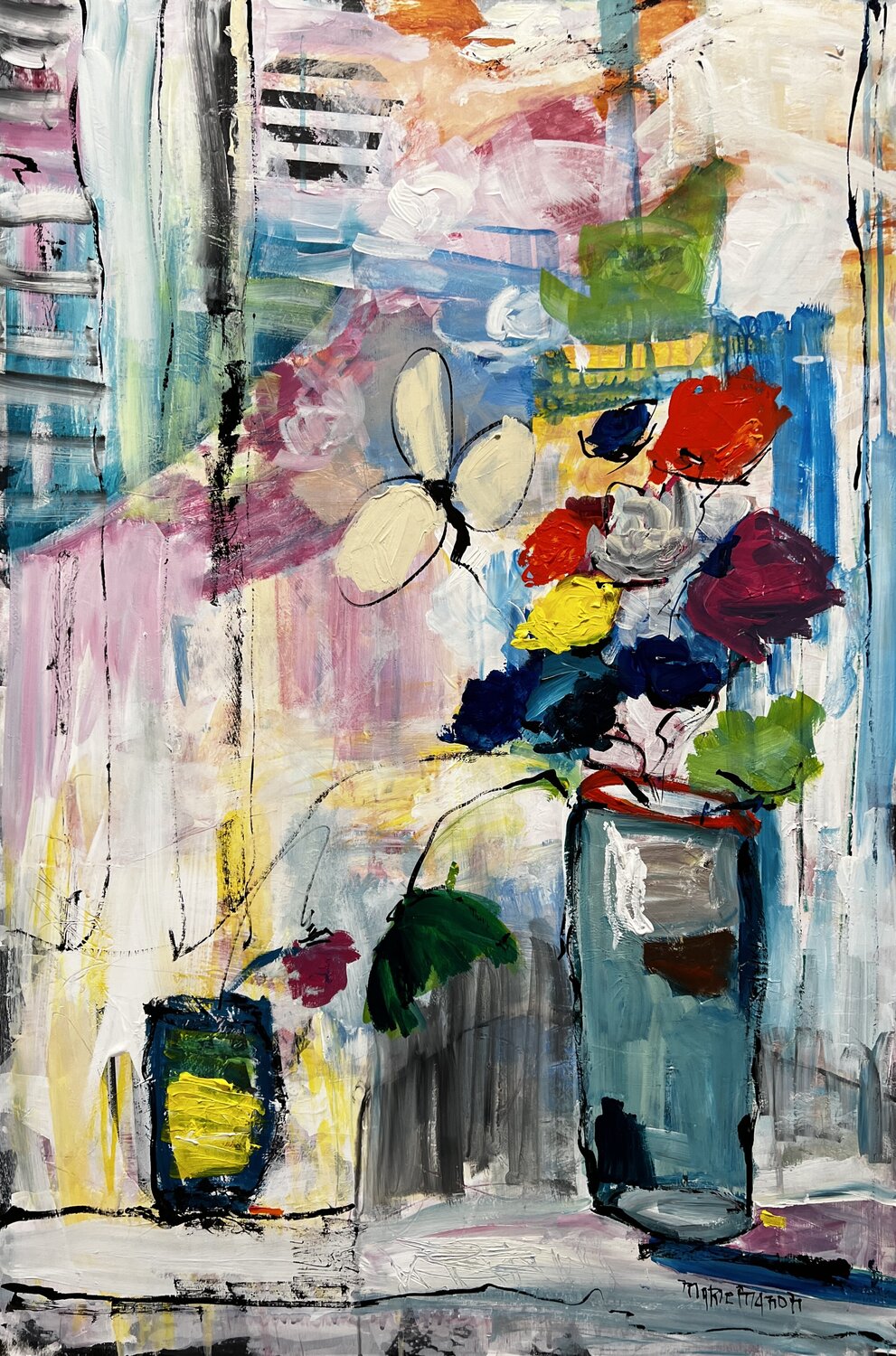 Happy Dream Marie Manon Corbeil