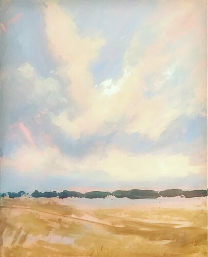 Glory, Glory, Glory20 van Sheree Greider, Schilderij te koop op Singulart