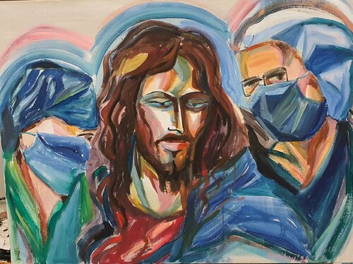 Ärzte der Welt. Médecins du Monde. Karibou