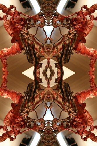 Museo National Conceptual Art van Alexander Mak, Fotografie te koop op Singulart