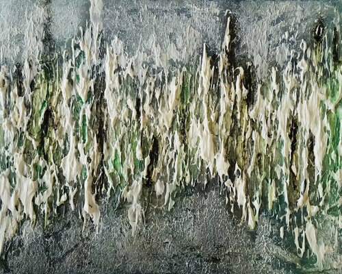 Pant van Redin Winter, Schilderij te koop op Singulart