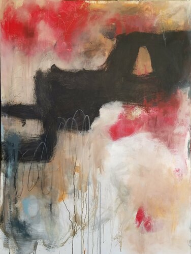 2 A.M. by Redin Winter, Painting for Sale on Singulart