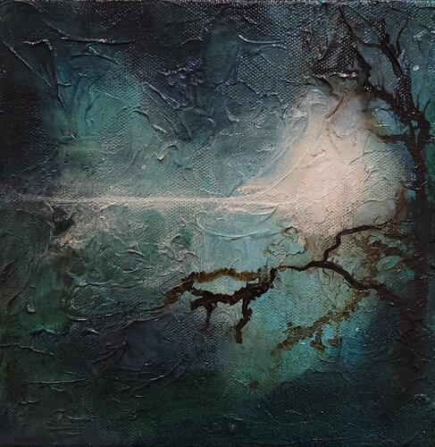 Lifeforce VII Redin Winter