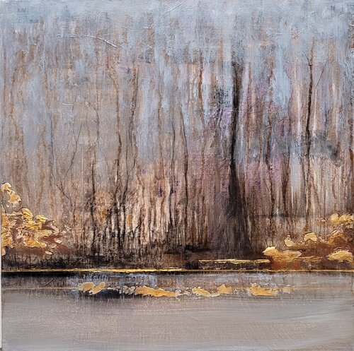 Being by Redin Winter, Painting for Sale on Singulart