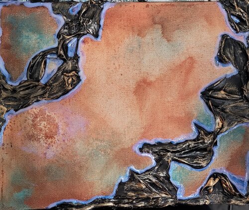 Archeology of Self Redin Winter