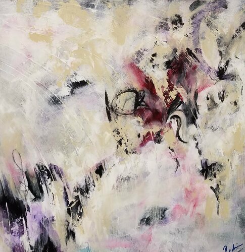 Reverberations Redin Winter