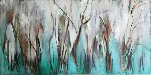 Fading van Redin Winter, Schilderij te koop op Singulart