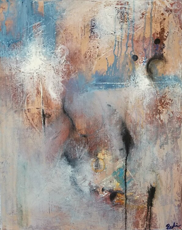 Lucid Dreams of an Unbounded Universe Redin Winter