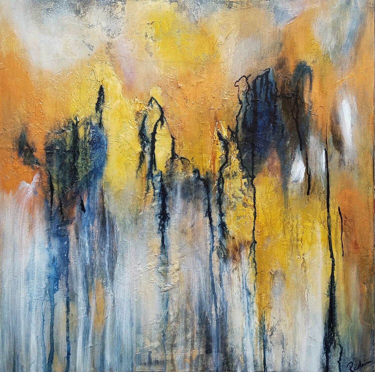 Strata Unbound Redin Winter