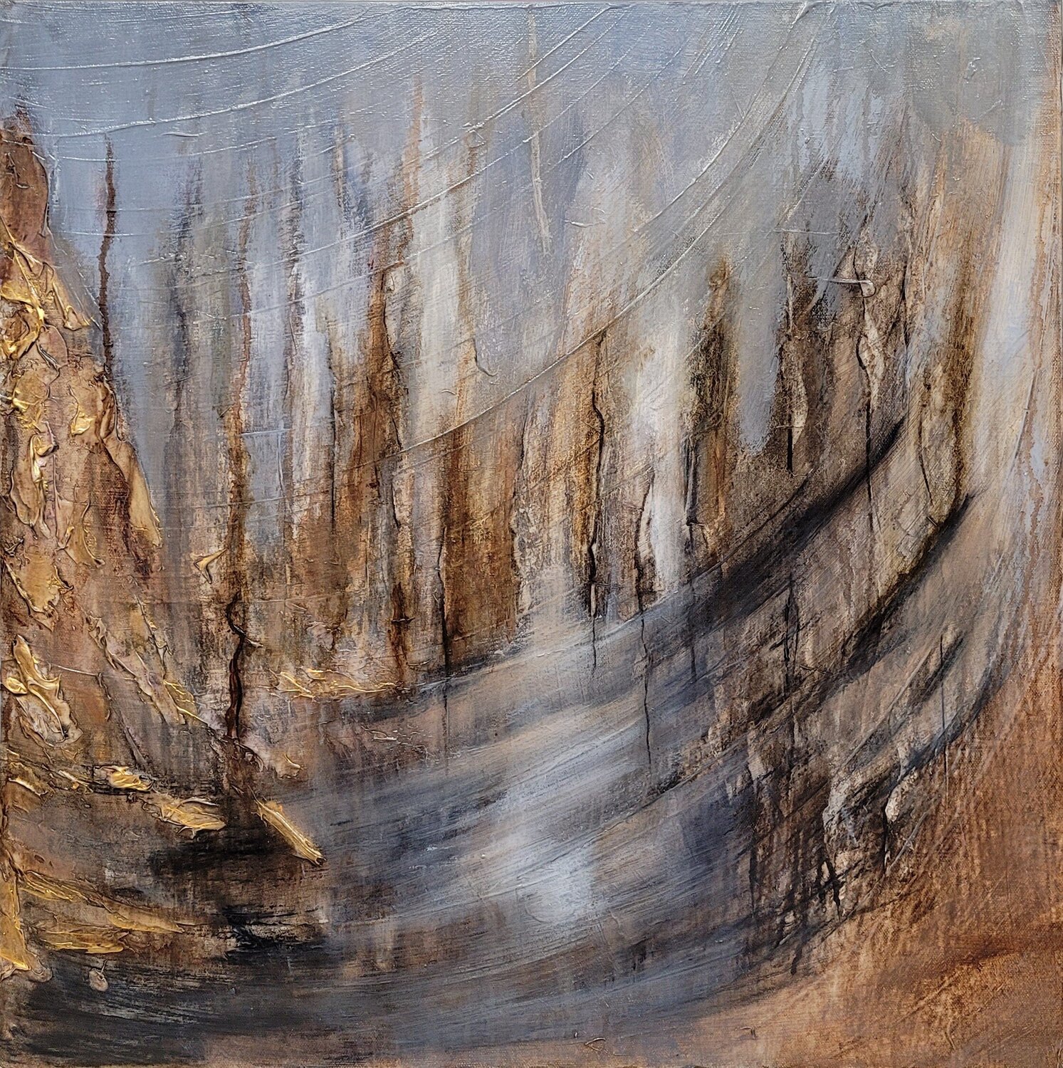 Swept Redin Winter