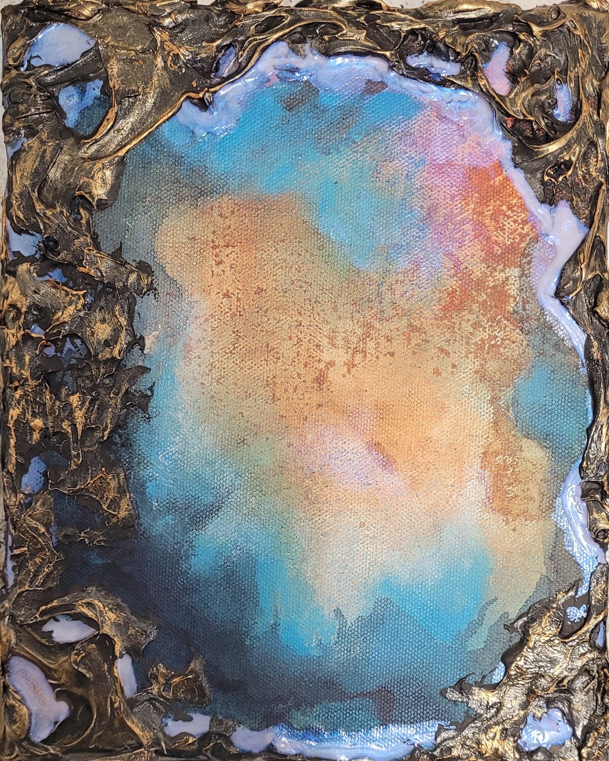 Unearthed Redin Winter