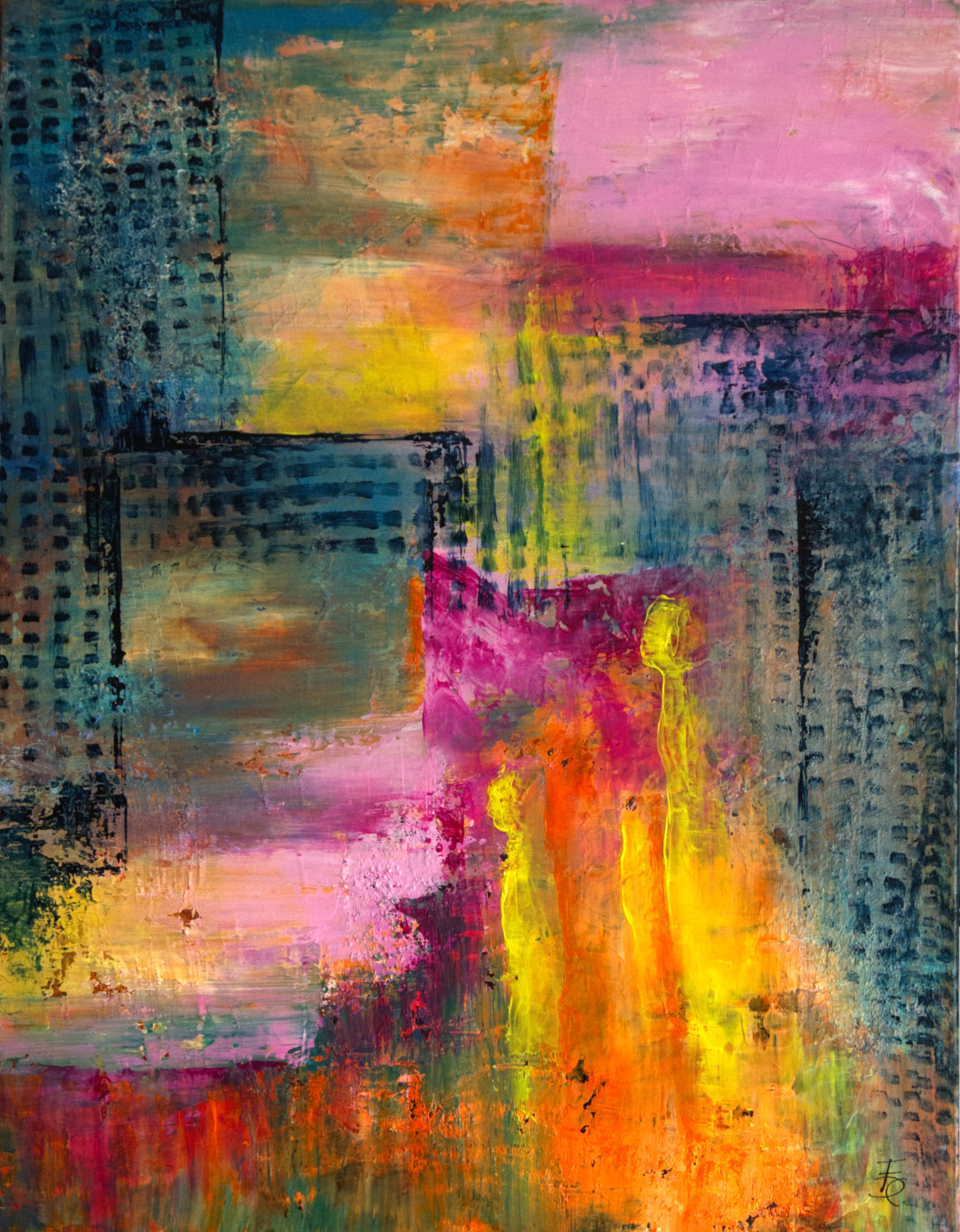 Les songes immobiles